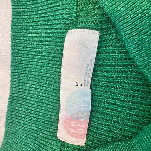 Free People Malibu Surf Sweater Set - Picture 5 of 6